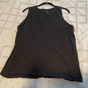 Set of 2 - LOFT Sleeveless T-Shirts